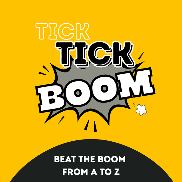 Tick Tick Boom