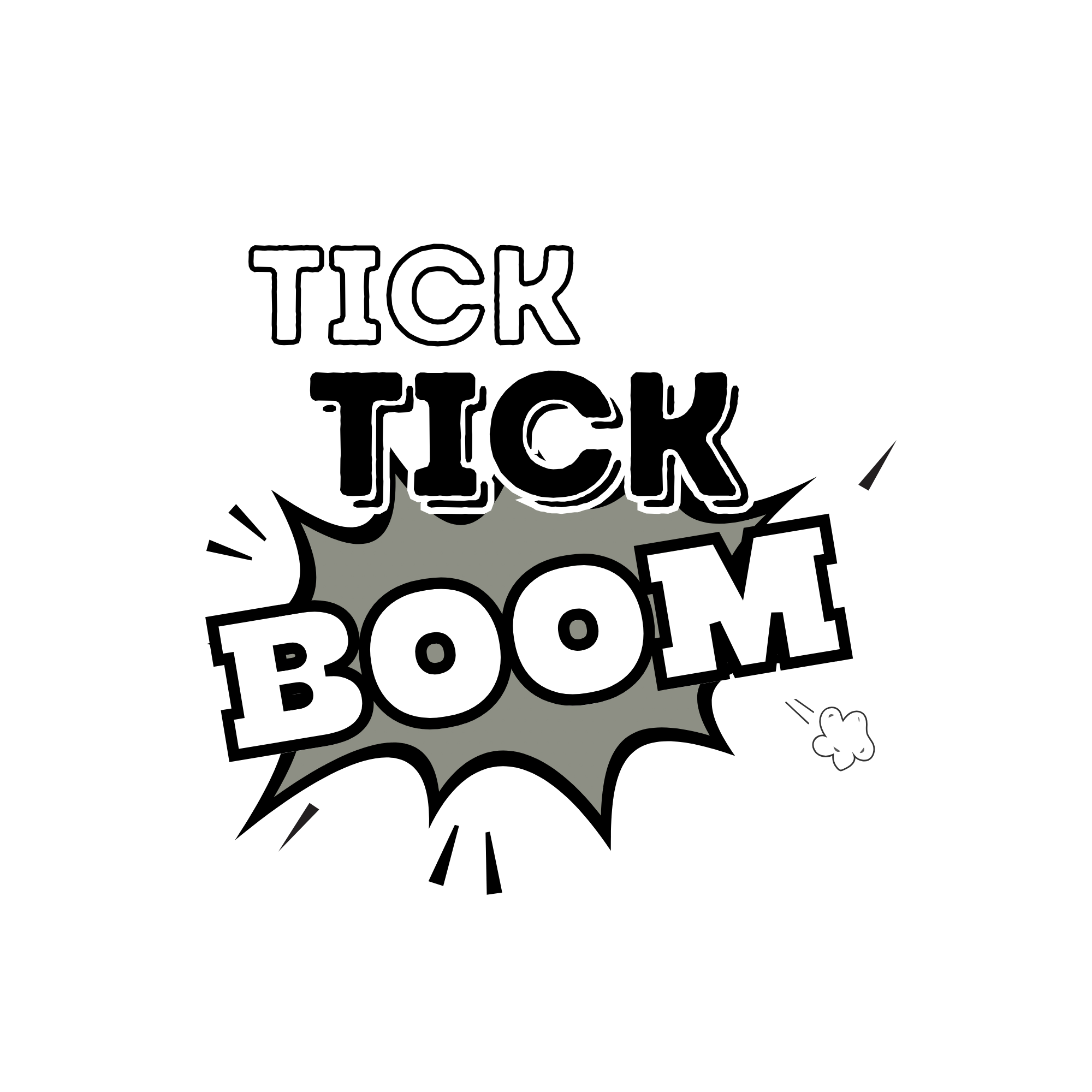 Tick Tick Boom